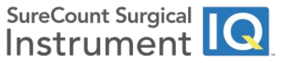 SureCount Surgical Instrument IQ